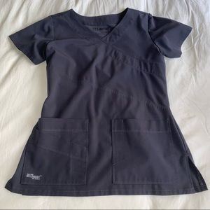 Grey’s Anatomy Signature Scrub Top